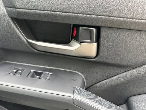 New 2026 Toyota Tacoma TRD Sport AWD/4WD image 18