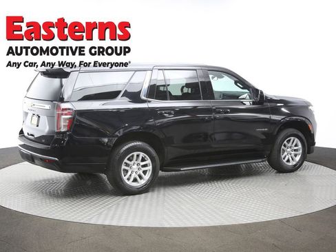 Used 2024 Chevrolet Tahoe LT image 45