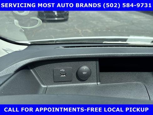 New 2026 Ford Transit 250 148 Medium Roof RWD image 13