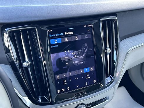 Used 2024 Volvo S60 T8 Plus w/ Climate Package image 21