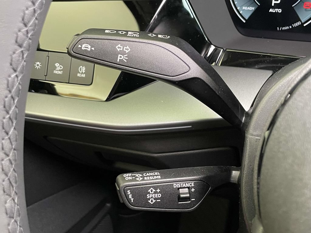 New 2026 Audi A3 2.0T Premium AWD/4WD image 39