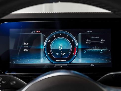 Used 2024 Mercedes-Benz G 63 AMG Squared image 15