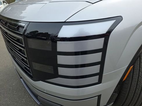 New 2026 Hyundai Palisade Limited FWD image 45
