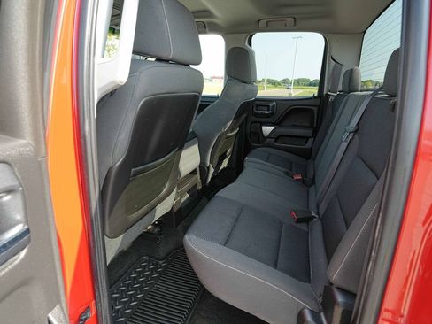 Used 2014 Chevrolet Silverado 1500 LT w/ All Star Edition AWD/4WD image 14
