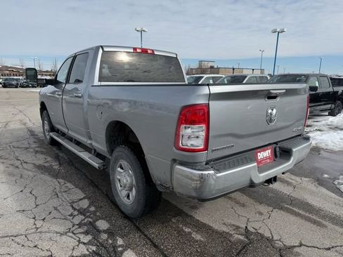 Used 2019 RAM 2500 Big Horn w/ Protection Group image 5