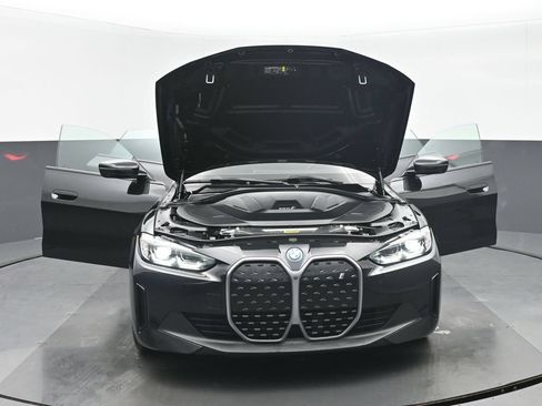 Used 2023 BMW i4 eDrive35 w/ Premium Package RWD image 43