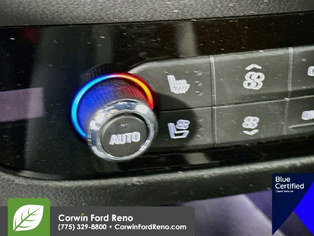 Used 2024 Buick Enclave Premium AWD/4WD image 24