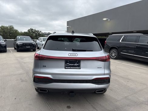 New 2026 Audi Q5 Premium AWD/4WD image 7