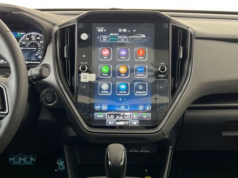 New 2026 Subaru Crosstrek 2.5i Sport AWD/4WD image 20