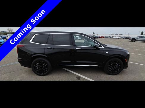 Used 2022 Cadillac XT6 Luxury image 6