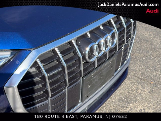 Used 2025 Audi Q3 2.0T Premium AWD/4WD image 22