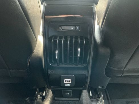 Used 2024 Jeep Compass Limited AWD/4WD image 20