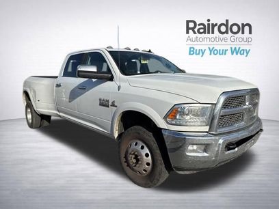 Used 2014 RAM 3500 Laramie