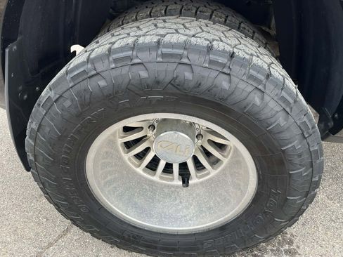 Used 2020 RAM 3500 Limited AWD/4WD image 16