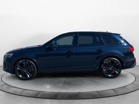 New 2026 Audi Q7 3.0T Prestige AWD/4WD image 4