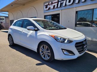Used 2016 Hyundai Elantra GT w/ Option Group 02 video 1