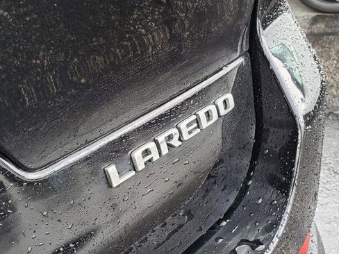 Used 2021 Jeep Grand Cherokee L Laredo w/ Luxury Tech Group I image 36