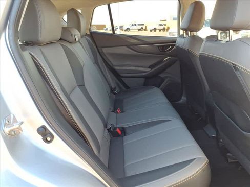 Certified 2023 Subaru Crosstrek 2.5i Sport image 20