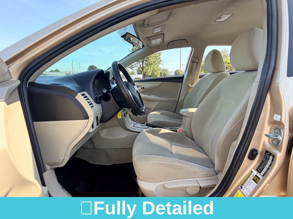 Used 2011 Toyota Corolla LE FWD image 15