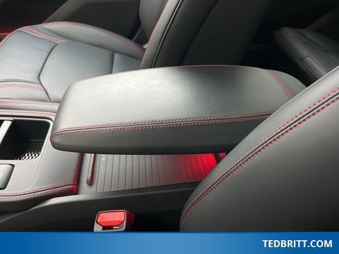 Certified 2025 Ford Mustang Mach-E Premium w/ Sport Appearance Package image 38