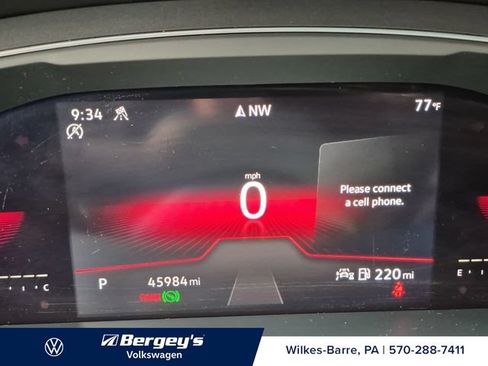 Certified 2022 Volkswagen Tiguan SE R-Line AWD/4WD image 17