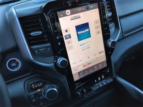 New 2026 RAM 1500 Big Horn image 30