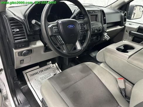 Used 2020 Ford F150 XL w/ XL Power Equipment Group image 3