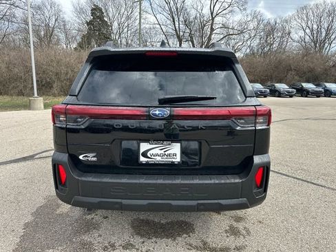 New 2026 Subaru Outback Premium image 6