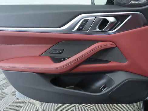 Used 2025 BMW i4 eDrive40 w/ M Sport Package image 25
