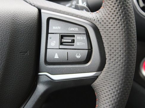 New 2026 Honda Ridgeline TrailSport image 31