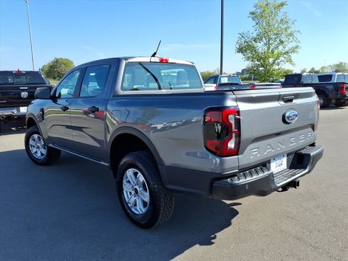Certified 2024 Ford Ranger XL w/ Trailer Tow Package image 5