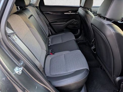 Used 2025 Kia Seltos S image 18