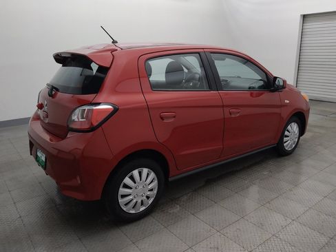 Used 2024 Mitsubishi Mirage ES FWD image 10