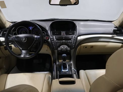 Used 2012 Acura TL w/ Technology Package FWD image 17