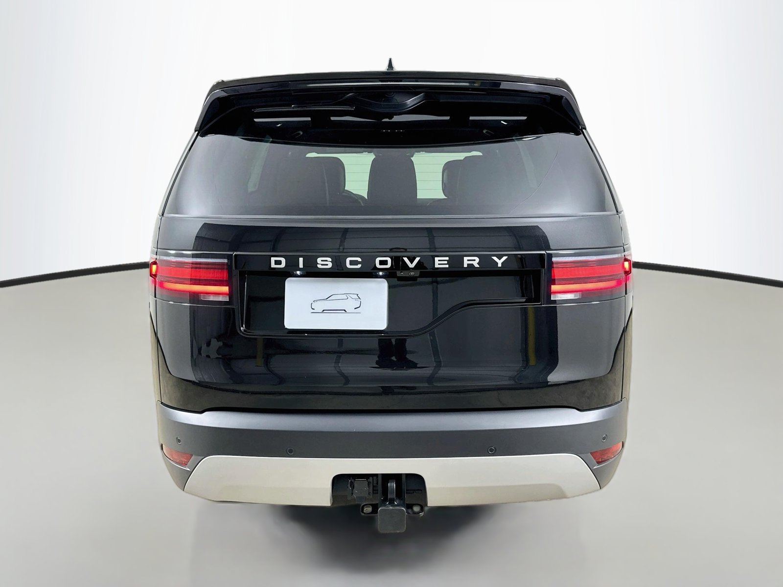 New 2026 Land Rover Discovery S AWD/4WD image 6