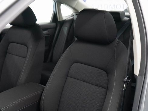 New 2026 Honda Civic LX image 14