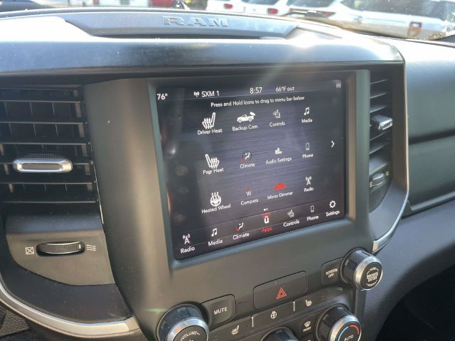 Used 2019 RAM 1500 Big Horn RWD image 30