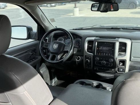 Used 2014 RAM 1500 Big Horn image 26