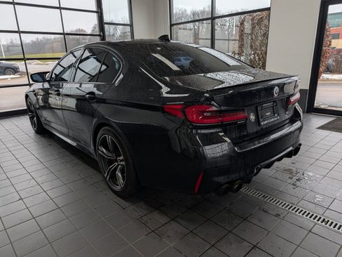 Used 2023 BMW M5 w/ Competition Package image 5