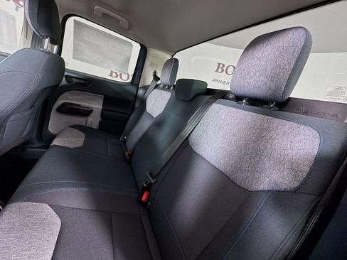 New 2026 Ford Maverick XLT image 22