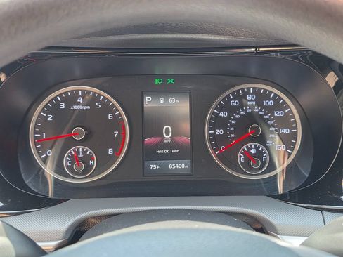 Used 2021 Kia K5 LXS FWD image 28