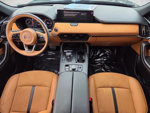 Used 2024 MAZDA CX-90 3.3 Turbo S w/ Premium Plus image 17