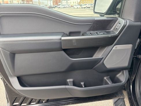 Used 2023 Ford F150 XLT w/ Equipment Group 302A High image 15