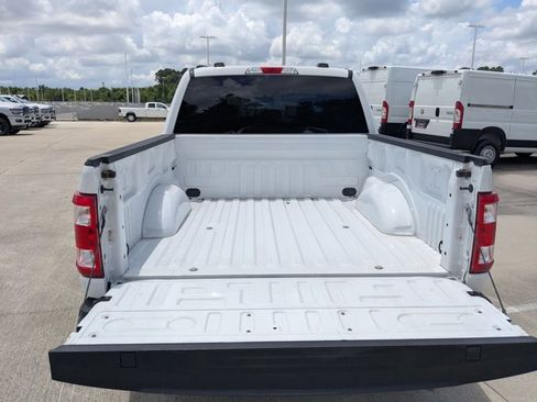 Used 2023 Ford F150 XL w/ STX Appearance Package RWD image 7