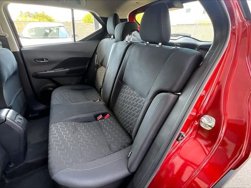 Certified 2024 Nissan Kicks SV image 19