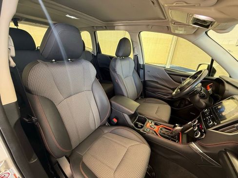 Used 2020 Subaru Forester Sport w/ Popular Package #2 image 14