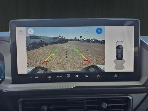 New 2025 Ford Bronco Sport Big Bend image 19