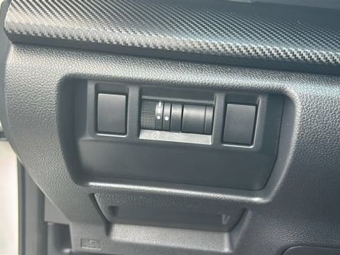 Certified 2024 Subaru Crosstrek 2.0i Premium AWD/4WD image 27