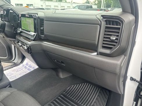 Certified 2025 GMC Sierra 1500 Elevation AWD/4WD image 28