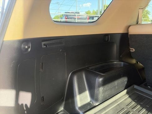 Used 2018 Toyota 4Runner Limited AWD/4WD image 15